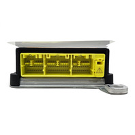2016-2020 Infiniti Q50 RWD Computer Brain Module Unit K8820-6HE0A, F057, OEM, 2016, 2017, 2018, 2019, 2020