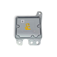 2016-2020 Infiniti Q50 RWD Computer Brain Module Unit K8820-6HE0A, F057, OEM, 2016, 2017, 2018, 2019, 2020