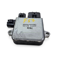2014-2024 Infiniti Q50 Radiator Cooling Fan Control Module 21493-B210B 21493-4GA0A, F057, OEM, 2014, 2015, 2016, 2017, 2018, 2019, 2020, 2021, 2022, 2023, 2024
