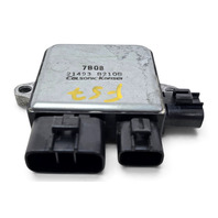 2014-2024 Infiniti Q50 Radiator Cooling Fan Control Module 21493-B210B 21493-4GA0A, F057, OEM, 2014, 2015, 2016, 2017, 2018, 2019, 2020, 2021, 2022, 2023, 2024
