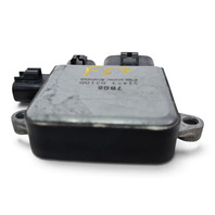 2014-2024 Infiniti Q50 Radiator Cooling Fan Control Module 21493-B210B 21493-4GA0A, F057, OEM, 2014, 2015, 2016, 2017, 2018, 2019, 2020, 2021, 2022, 2023, 2024