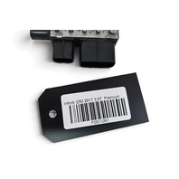 2014-2024 Infiniti Q50 Radiator Cooling Fan Control Module 21493-B210B 21493-4GA0A, F057, OEM, 2014, 2015, 2016, 2017, 2018, 2019, 2020, 2021, 2022, 2023, 2024