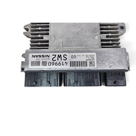 2017-2018 Infiniti Q60 ECU ECM Engine Control Unit Module, 23703-5CA0A, F057, OEM, 2017, 2018