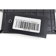 2017-2018 Infiniti Q60 ECU ECM Engine Control Unit Module, 23703-5CA0A, F057, OEM, 2017, 2018