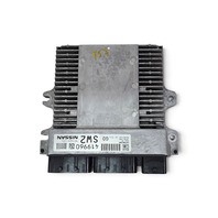 2017-2018 Infiniti Q60 ECU ECM Engine Control Unit Module, 23703-5CA0A, F057, OEM, 2017, 2018