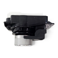 2014-2021 Infiniti Q50 Center Console Multifunction Control Switch 28395-2V72A, F057, OEM, 2016, 2017, 2018, 2019, 2020, 2021