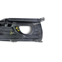 2014-2018 Infiniti Q50 Front Bumper Fog Light Grille Bezel Cover Right/Passenger Side 62256-4GA0A, F057, OEM, 2014, 2015, 2016, 2017, 2018