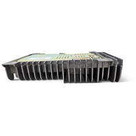 2016-2019 Infiniti Q50 Bose Radio Audio Amplifier Unit, 28061-6HE0B, F057, OEM, 2016, 2017, 2019