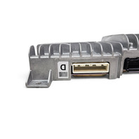 2016-2019 Infiniti Q50 Bose Radio Audio Amplifier Unit, 28061-6HE0B, F057, OEM, 2016, 2017, 2019