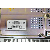 2016-2019 Infiniti Q50 Bose Radio Audio Amplifier Unit, 28061-6HE0B, F057, OEM, 2016, 2017, 2019