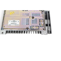 2016-2019 Infiniti Q50 Bose Radio Audio Amplifier Unit, 28061-6HE0B, F057, OEM, 2016, 2017, 2019