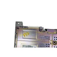 2016-2019 Infiniti Q50 Bose Radio Audio Amplifier Unit, 28061-6HE0B, F057, OEM, 2016, 2017, 2019