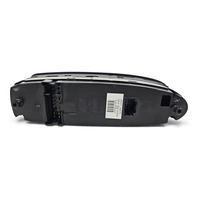 2014-2020 Infiniti Q50 Front Left Driver Master Power Window Lock Mirror Switch W/O Memory 25401-4GA7A, F057, OEM, 2014, 2015, 2016, 2017, 2018, 2019, 2020
