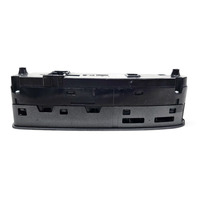 2014-2020 Infiniti Q50 Front Left Driver Master Power Window Lock Mirror Switch W/O Memory 25401-4GA7A, F057, OEM, 2014, 2015, 2016, 2017, 2018, 2019, 2020