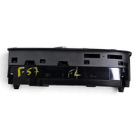 2014-2020 Infiniti Q50 Front Left Driver Master Power Window Lock Mirror Switch W/O Memory 25401-4GA7A, F057, OEM, 2014, 2015, 2016, 2017, 2018, 2019, 2020