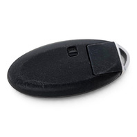 2015-2019 Infiniti Q50 Smart Key 2 Keyless Entry Remote Fob 4 Button, 285E3-4HB0C, F057, OEM, 2015, 2016, 2017, 2018, 2019