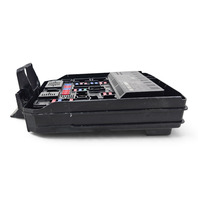 2014-2018 Infiniti Q50 Engine Bay Fuse Relay Box IPDM Power Distribution Control Module 284B7-3JV0D, F057, OEM, 2014, 2015, 2016, 2017, 2018