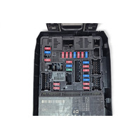 2014-2018 Infiniti Q50 Engine Bay Fuse Relay Box IPDM Power Distribution Control Module 284B7-3JV0D, F057, OEM, 2014, 2015, 2016, 2017, 2018