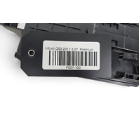 2014-2018 Infiniti Q50 Engine Bay Fuse Relay Box IPDM Power Distribution Control Module 284B7-3JV0D, F057, OEM, 2014, 2015, 2016, 2017, 2018