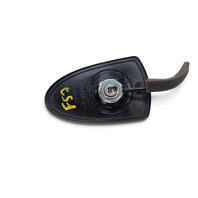 2014-2020 Infiniti Q50 Shark Fin Antenna Module Unit White, 28208-6AJ0B, F057, OEM, 2014, 2015, 2016, 2017, 2018, 2019, 2020