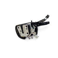 2014-2024 Infiniti Q50 Rear Left Driver Door Lock Latch Actuator Assembly 82501-4GA0A, F057, OEM, 2014, 2015, 2016, 2017, 2018, 2019, 2020, 2021, 2022, 2023, 2024