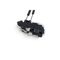 2014-2024 Infiniti Q50 Rear Left Driver Door Lock Latch Actuator Assembly 82501-4GA0A, F057, OEM, 2014, 2015, 2016, 2017, 2018, 2019, 2020, 2021, 2022, 2023, 2024