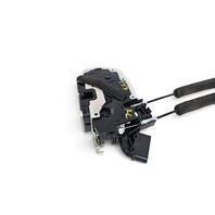 2014-2024 Infiniti Q50 Rear Left Driver Door Lock Latch Actuator Assembly 82501-4GA0A, F057, OEM, 2014, 2015, 2016, 2017, 2018, 2019, 2020, 2021, 2022, 2023, 2024
