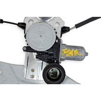 2014-2024 Infiniti Q50 Power Window Regulator With Motor, Front Left/Driver 80721-4GA0C, F057, OEM, 2014, 2015, 2016, 2017, 2018, 2019, 2020, 2021, 2022, 2023, 2024