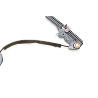 2014-2024 Infiniti Q50 Power Window Regulator With Motor, Front Left/Driver 80721-4GA0C, F057, OEM, 2014, 2015, 2016, 2017, 2018, 2019, 2020, 2021, 2022, 2023, 2024