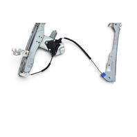 2014-2024 Infiniti Q50 Power Window Regulator With Motor, Front Left/Driver 80721-4GA0C, F057, OEM, 2014, 2015, 2016, 2017, 2018, 2019, 2020, 2021, 2022, 2023, 2024