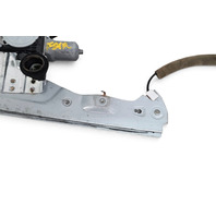 2014-2024 Infiniti Q50 Power Window Regulator With Motor, Front Left/Driver 80721-4GA0C, F057, OEM, 2014, 2015, 2016, 2017, 2018, 2019, 2020, 2021, 2022, 2023, 2024