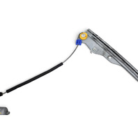 2014-2024 Infiniti Q50 Power Window Regulator With Motor, Front Left/Driver 80721-4GA0C, F057, OEM, 2014, 2015, 2016, 2017, 2018, 2019, 2020, 2021, 2022, 2023, 2024