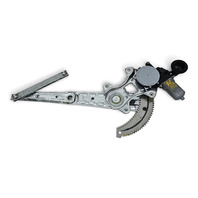 2014-2024 Infiniti Q50 Power Window Regulator With Motor, Rear Right/Passenger 82720-4GA0B, F057, OEM, 2014, 2015, 2016, 2017, 2018, 2019, 2020, 2021, 2022, 2023, 2024