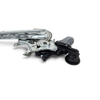 2014-2024 Infiniti Q50 Power Window Regulator With Motor, Rear Right/Passenger 82720-4GA0B, F057, OEM, 2014, 2015, 2016, 2017, 2018, 2019, 2020, 2021, 2022, 2023, 2024