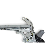 2014-2024 Infiniti Q50 Power Window Regulator With Motor, Rear Right/Passenger 82720-4GA0B, F057, OEM, 2014, 2015, 2016, 2017, 2018, 2019, 2020, 2021, 2022, 2023, 2024