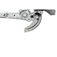 2014-2024 Infiniti Q50 Power Window Regulator With Motor, Rear Right/Passenger 82720-4GA0B, F057, OEM, 2014, 2015, 2016, 2017, 2018, 2019, 2020, 2021, 2022, 2023, 2024