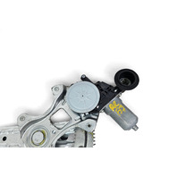 2014-2024 Infiniti Q50 Power Window Regulator With Motor, Rear Right/Passenger 82720-4GA0B, F057, OEM, 2014, 2015, 2016, 2017, 2018, 2019, 2020, 2021, 2022, 2023, 2024