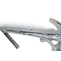 2014-2024 Infiniti Q50 Power Window Regulator With Motor, Rear Right/Passenger 82720-4GA0B, F057, OEM, 2014, 2015, 2016, 2017, 2018, 2019, 2020, 2021, 2022, 2023, 2024