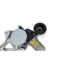 2014-2024 Infiniti Q50 Power Window Regulator With Motor, Rear Right/Passenger 82720-4GA0B, F057, OEM, 2014, 2015, 2016, 2017, 2018, 2019, 2020, 2021, 2022, 2023, 2024