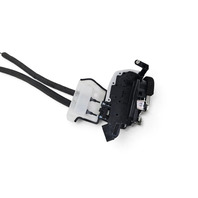 2014-2019 Infiniti Q50 Front Left/Driver Power Door Lock Latch Actuator 80501-4HB0A, F057, OEM, 2014, 2015, 2016, 2017, 2018, 2019