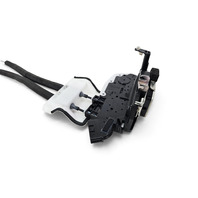 2014-2019 Infiniti Q50 Front Left/Driver Power Door Lock Latch Actuator 80501-4HB0A, F057, OEM, 2014, 2015, 2016, 2017, 2018, 2019