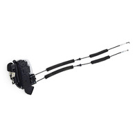 2014-2024 Infiniti Q50 Rear Right/Passenger Door Lock Latch Actuator Assembly 82500-4GA0A, F057, OEM, 2014, 2015, 2016, 2017, 2018, 2019, 2020, 2021, 2022, 2023, 2024