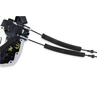 2014-2024 Infiniti Q50 Rear Right/Passenger Door Lock Latch Actuator Assembly 82500-4GA0A, F057, OEM, 2014, 2015, 2016, 2017, 2018, 2019, 2020, 2021, 2022, 2023, 2024