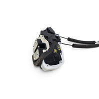 2014-2024 Infiniti Q50 Rear Right/Passenger Door Lock Latch Actuator Assembly 82500-4GA0A, F057, OEM, 2014, 2015, 2016, 2017, 2018, 2019, 2020, 2021, 2022, 2023, 2024
