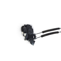 2014-2024 Infiniti Q50 Rear Right/Passenger Door Lock Latch Actuator Assembly 82500-4GA0A, F057, OEM, 2014, 2015, 2016, 2017, 2018, 2019, 2020, 2021, 2022, 2023, 2024