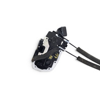 2014-2024 Infiniti Q50 Rear Right/Passenger Door Lock Latch Actuator Assembly 82500-4GA0A, F057, OEM, 2014, 2015, 2016, 2017, 2018, 2019, 2020, 2021, 2022, 2023, 2024