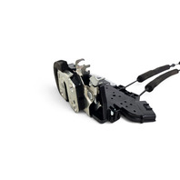 2014-2024 Infiniti Q50 Rear Right/Passenger Door Lock Latch Actuator Assembly 82500-4GA0A, F057, OEM, 2014, 2015, 2016, 2017, 2018, 2019, 2020, 2021, 2022, 2023, 2024