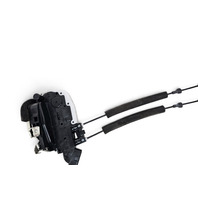 2014-2024 Infiniti Q50 Rear Right/Passenger Door Lock Latch Actuator Assembly 82500-4GA0A, F057, OEM, 2014, 2015, 2016, 2017, 2018, 2019, 2020, 2021, 2022, 2023, 2024