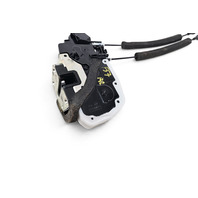 2014-2024 Infiniti Q50 Rear Right/Passenger Door Lock Latch Actuator Assembly 82500-4GA0A, F057, OEM, 2014, 2015, 2016, 2017, 2018, 2019, 2020, 2021, 2022, 2023, 2024