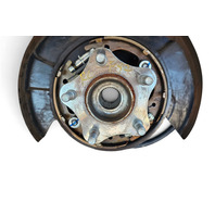 2014-2023 Infiniti Q50 Rear Left/Drivers Knuckle Spindle 43019-5CA0A, F057, OEM, 2014, 2015, 2016, 2017, 2018, 2019, 2020, 2021, 2022, 2023